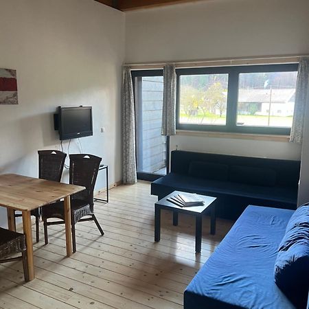 Apartments Steinwaend Grünau im Almtal Extérieur photo