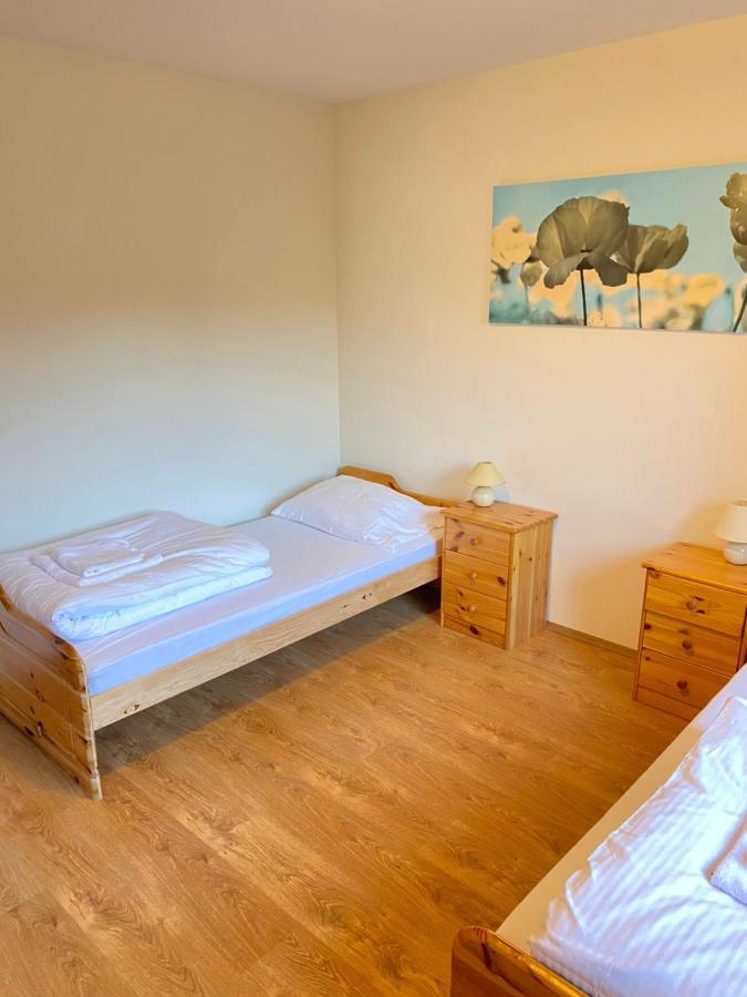 Apartments Steinwaend Grünau im Almtal Extérieur photo