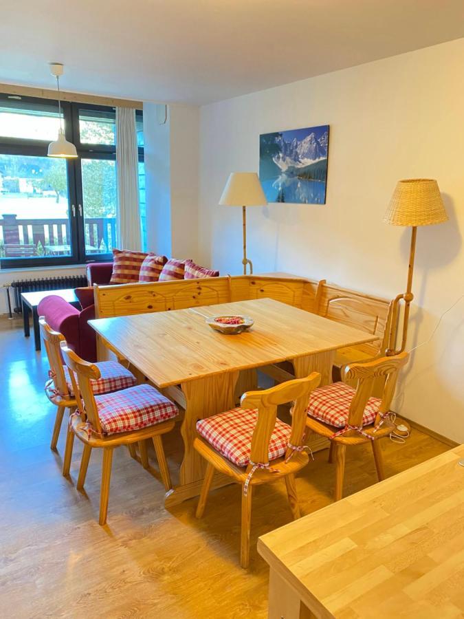 Apartments Steinwaend Grünau im Almtal Extérieur photo