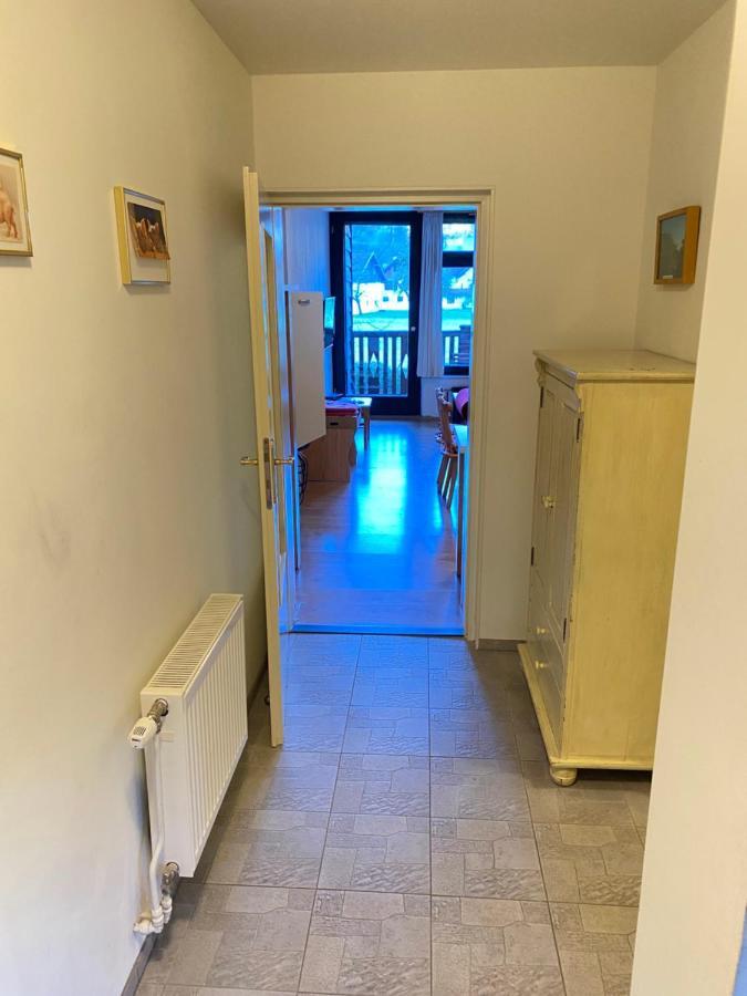 Apartments Steinwaend Grünau im Almtal Extérieur photo