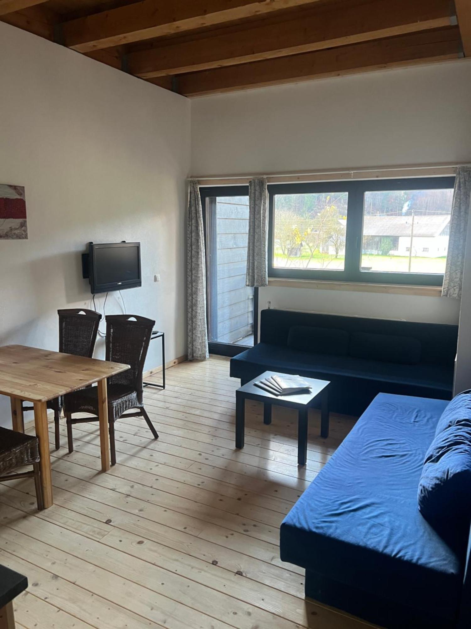Apartments Steinwaend Grünau im Almtal Extérieur photo