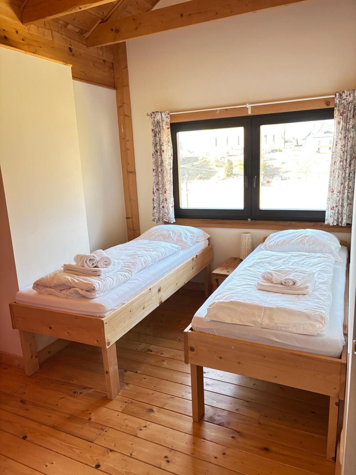 Apartments Steinwaend Grünau im Almtal Extérieur photo
