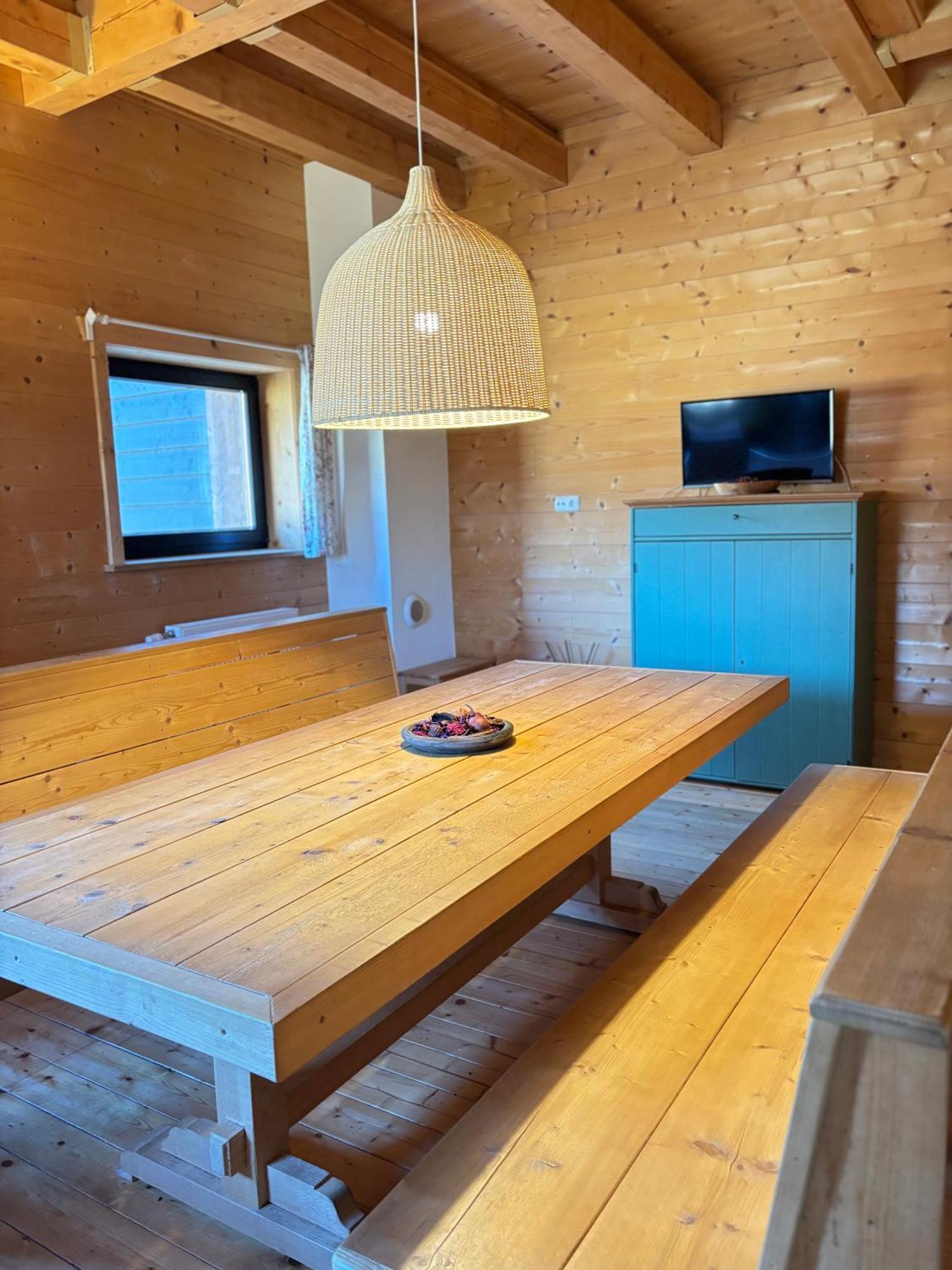 Apartments Steinwaend Grünau im Almtal Extérieur photo