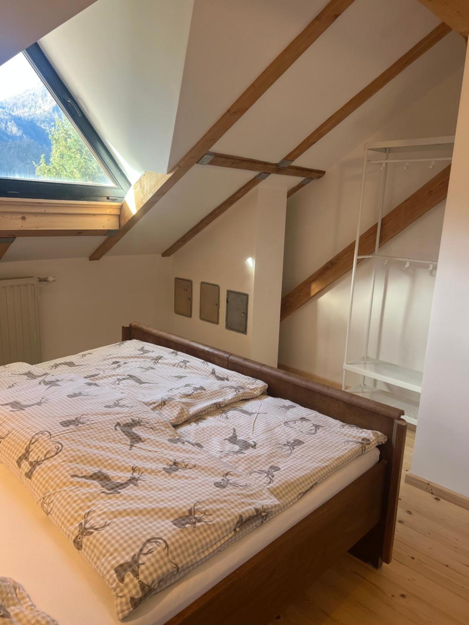 Apartments Steinwaend Grünau im Almtal Extérieur photo