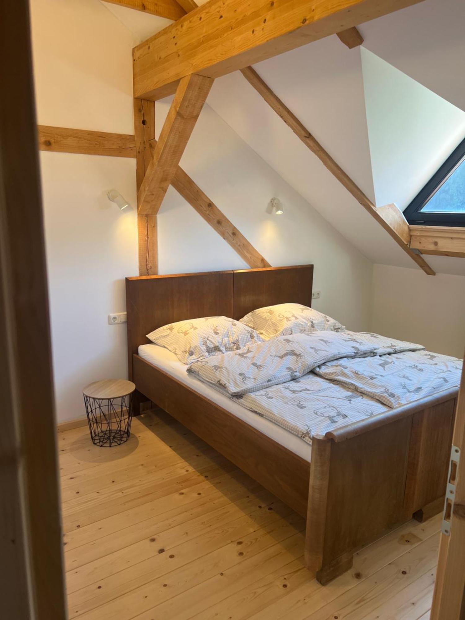 Apartments Steinwaend Grünau im Almtal Extérieur photo
