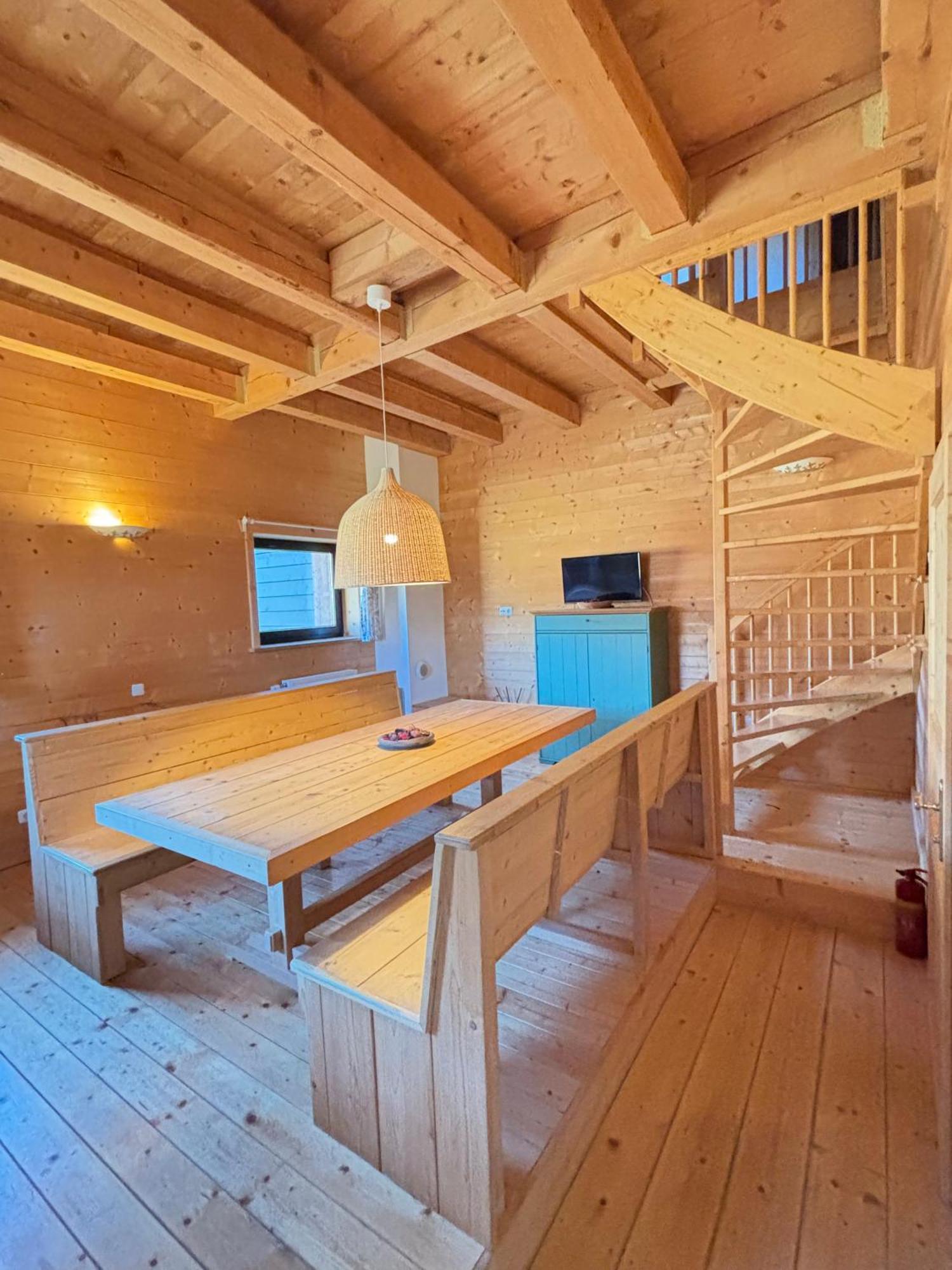 Apartments Steinwaend Grünau im Almtal Extérieur photo