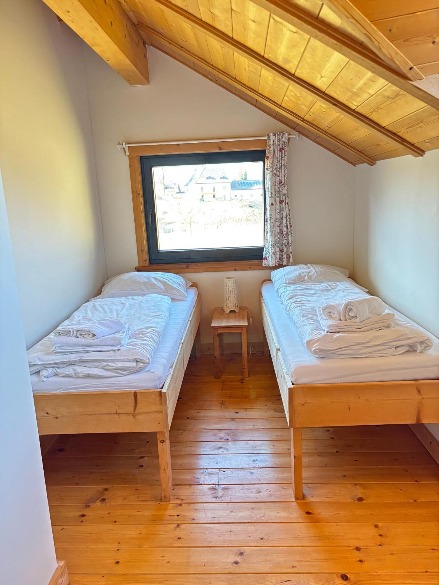 Apartments Steinwaend Grünau im Almtal Extérieur photo