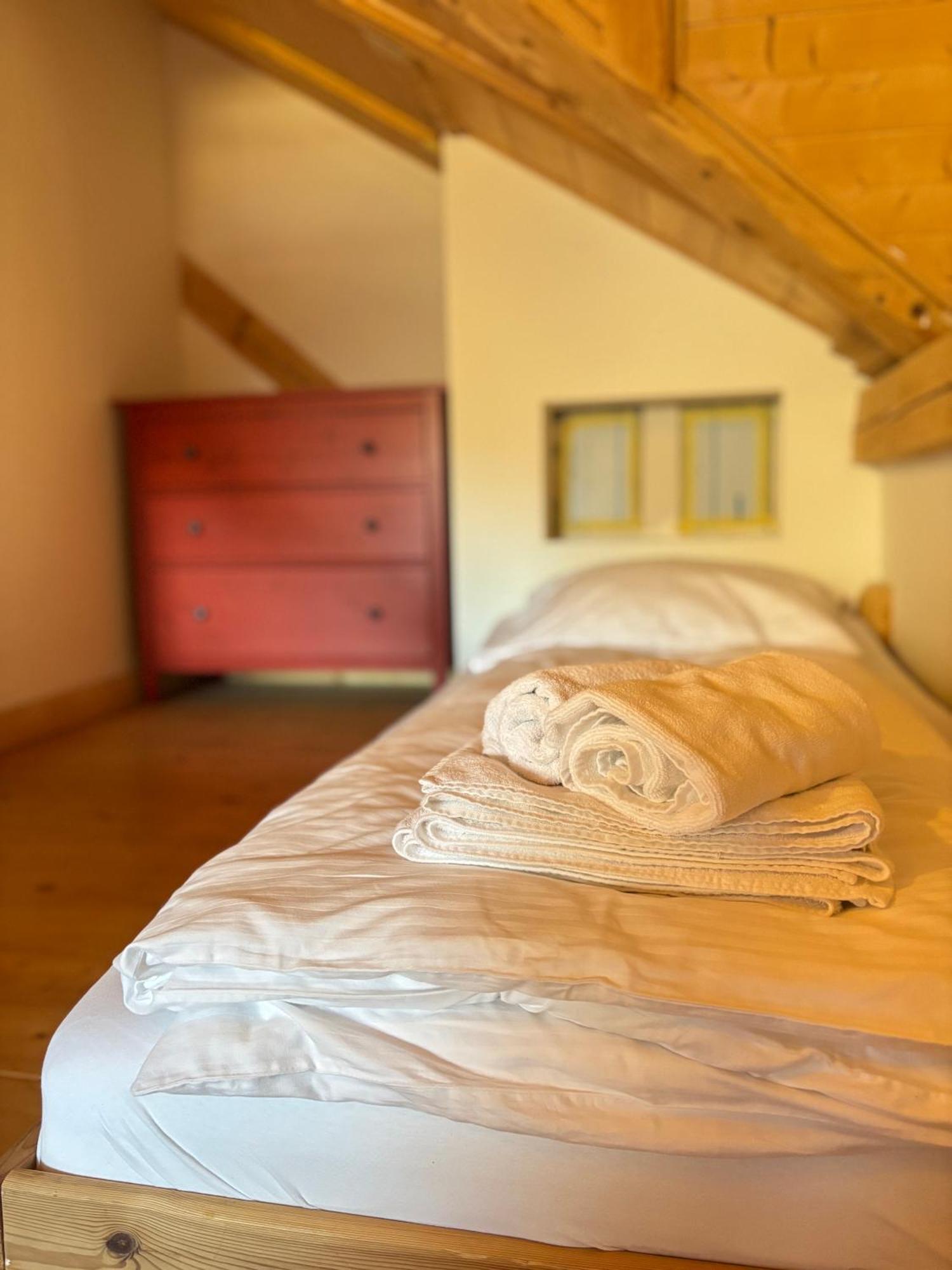 Apartments Steinwaend Grünau im Almtal Extérieur photo