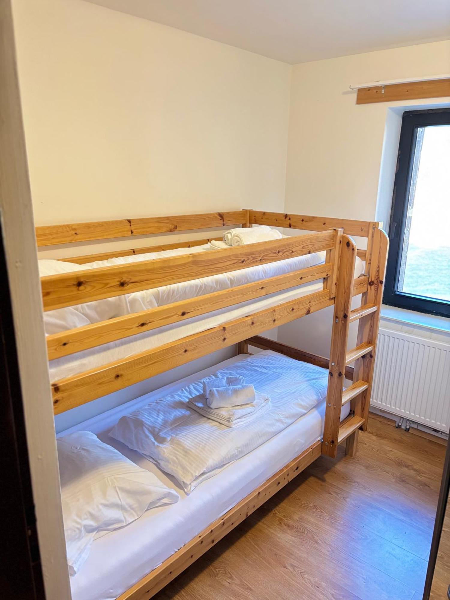 Apartments Steinwaend Grünau im Almtal Extérieur photo