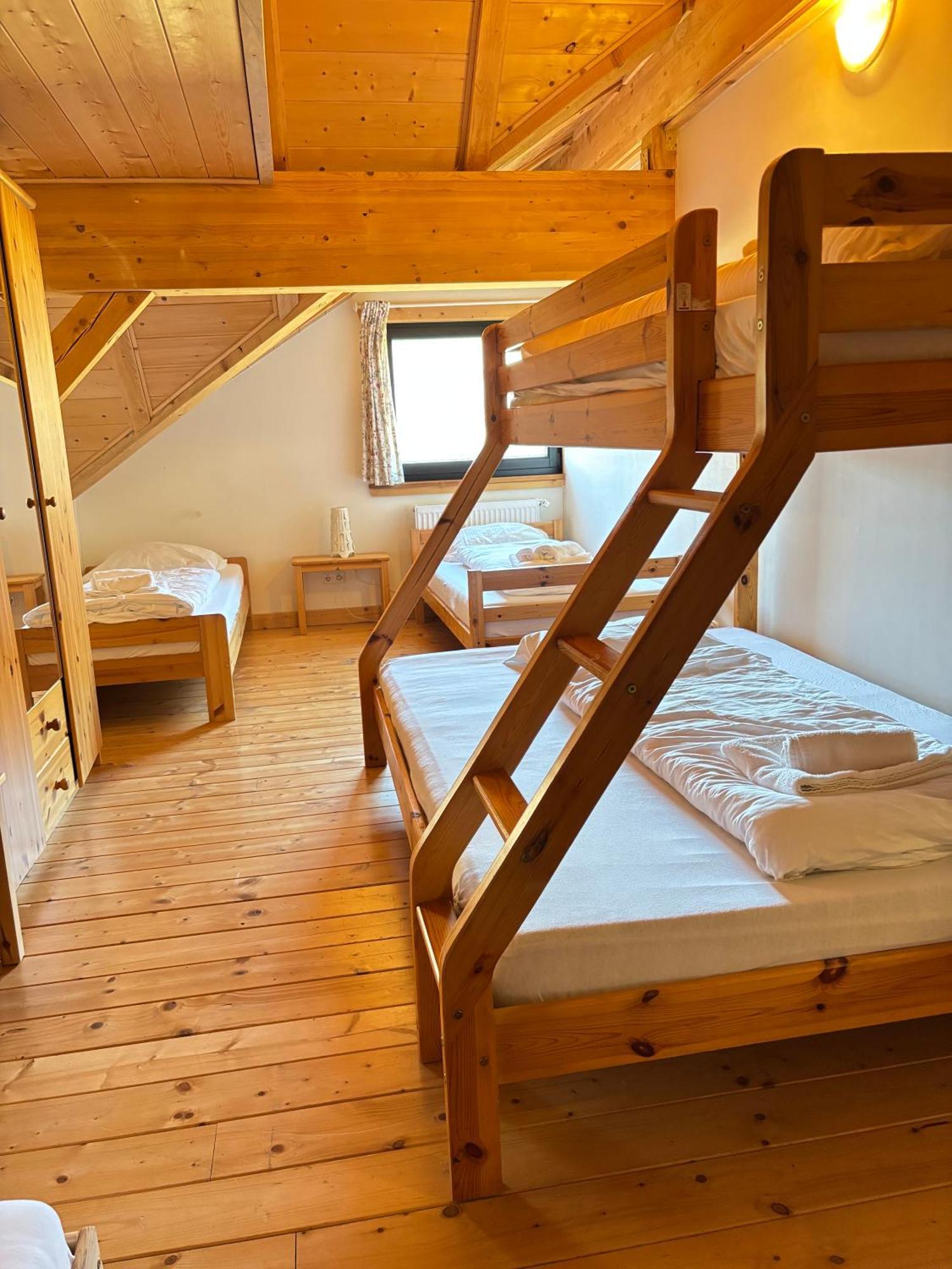 Apartments Steinwaend Grünau im Almtal Extérieur photo