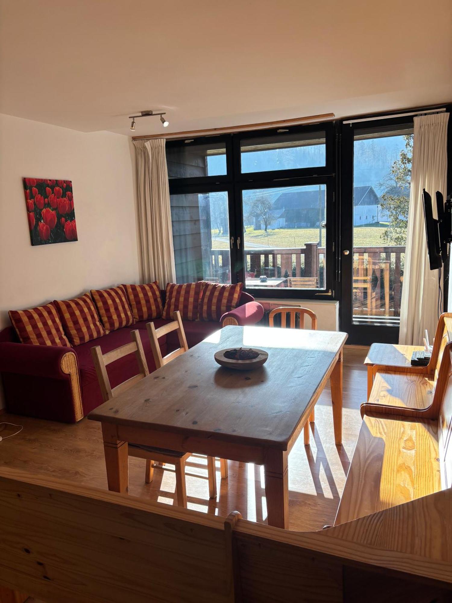 Apartments Steinwaend Grünau im Almtal Extérieur photo