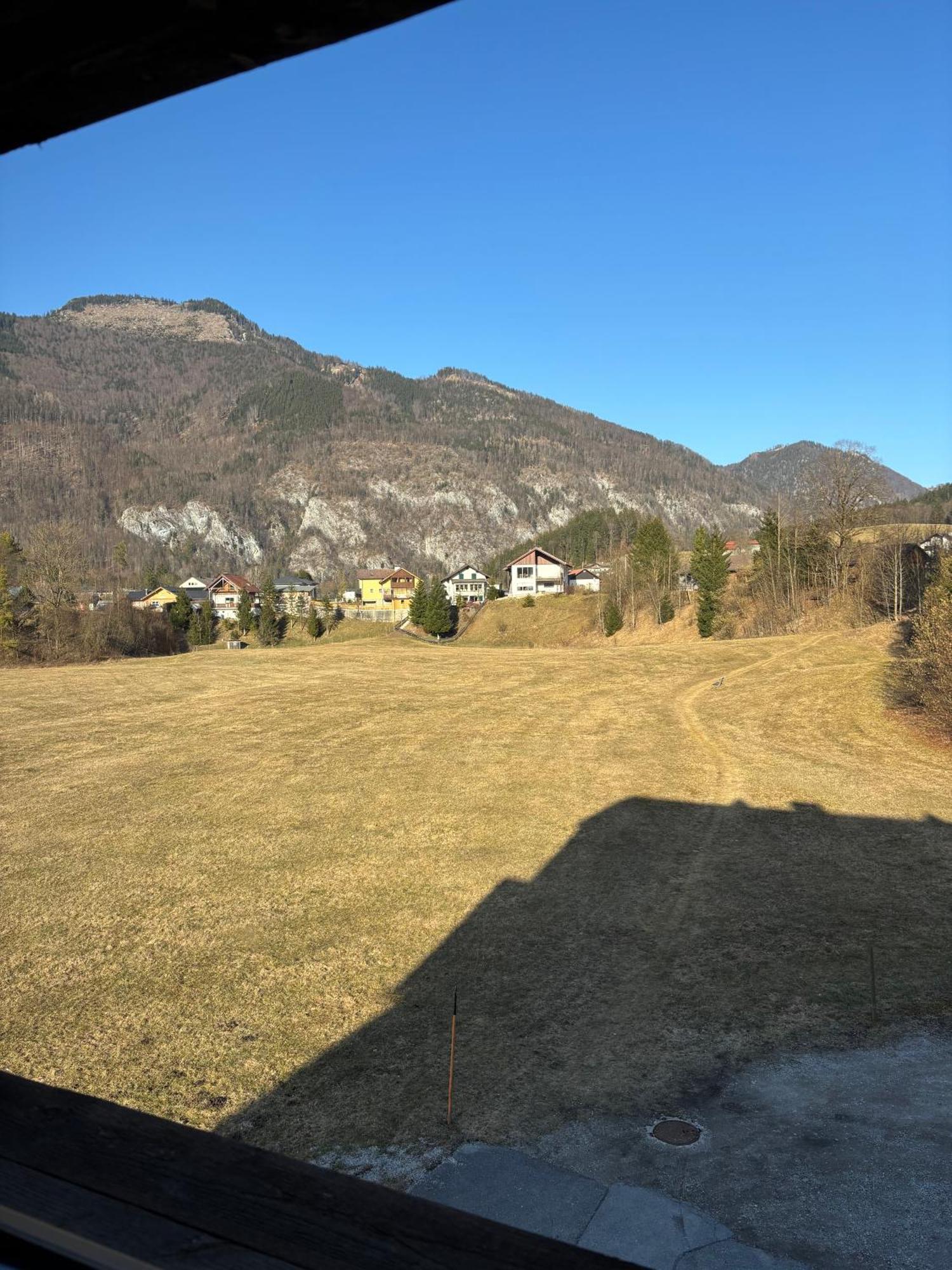 Apartments Steinwaend Grünau im Almtal Extérieur photo