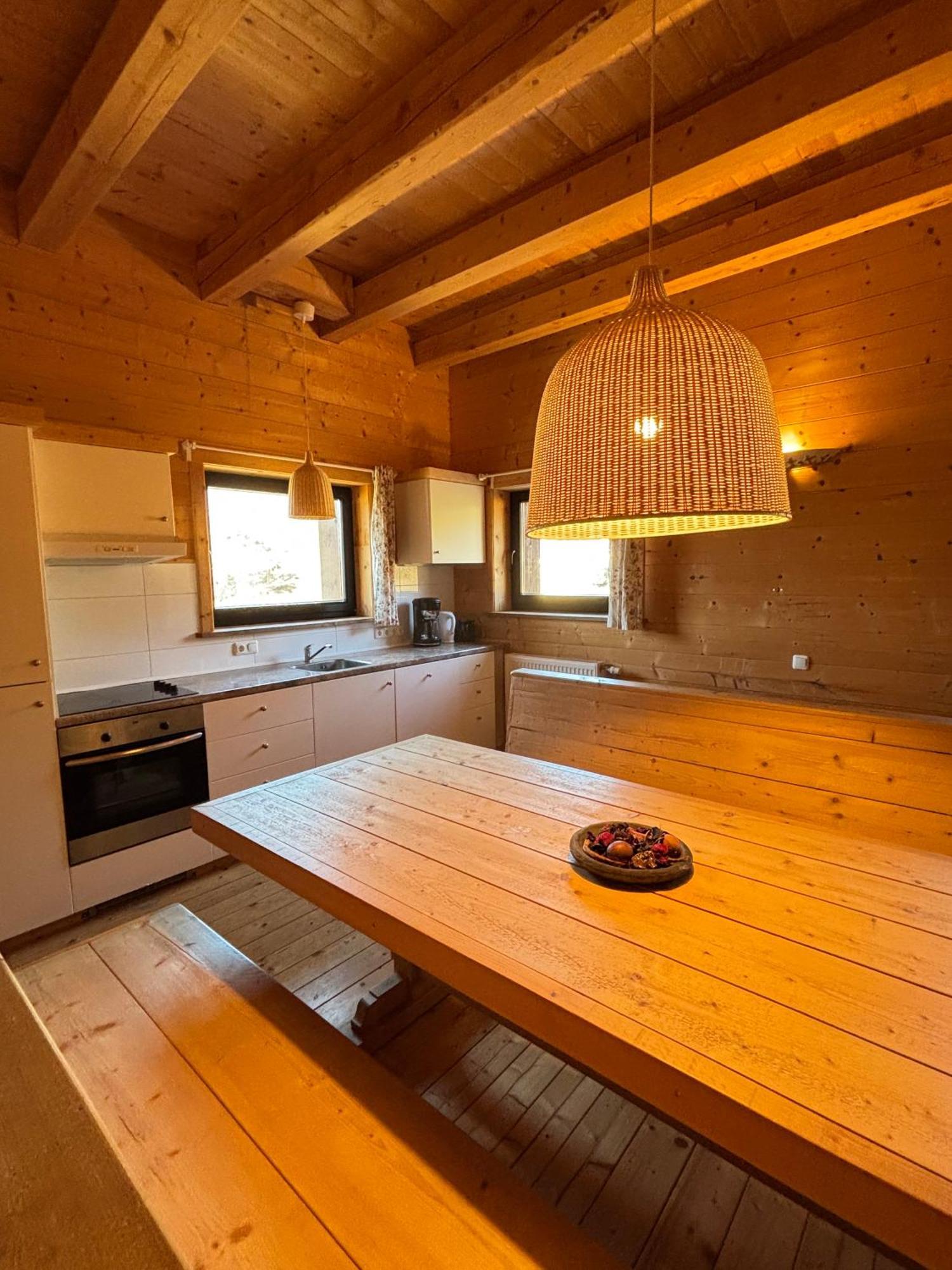 Apartments Steinwaend Grünau im Almtal Extérieur photo