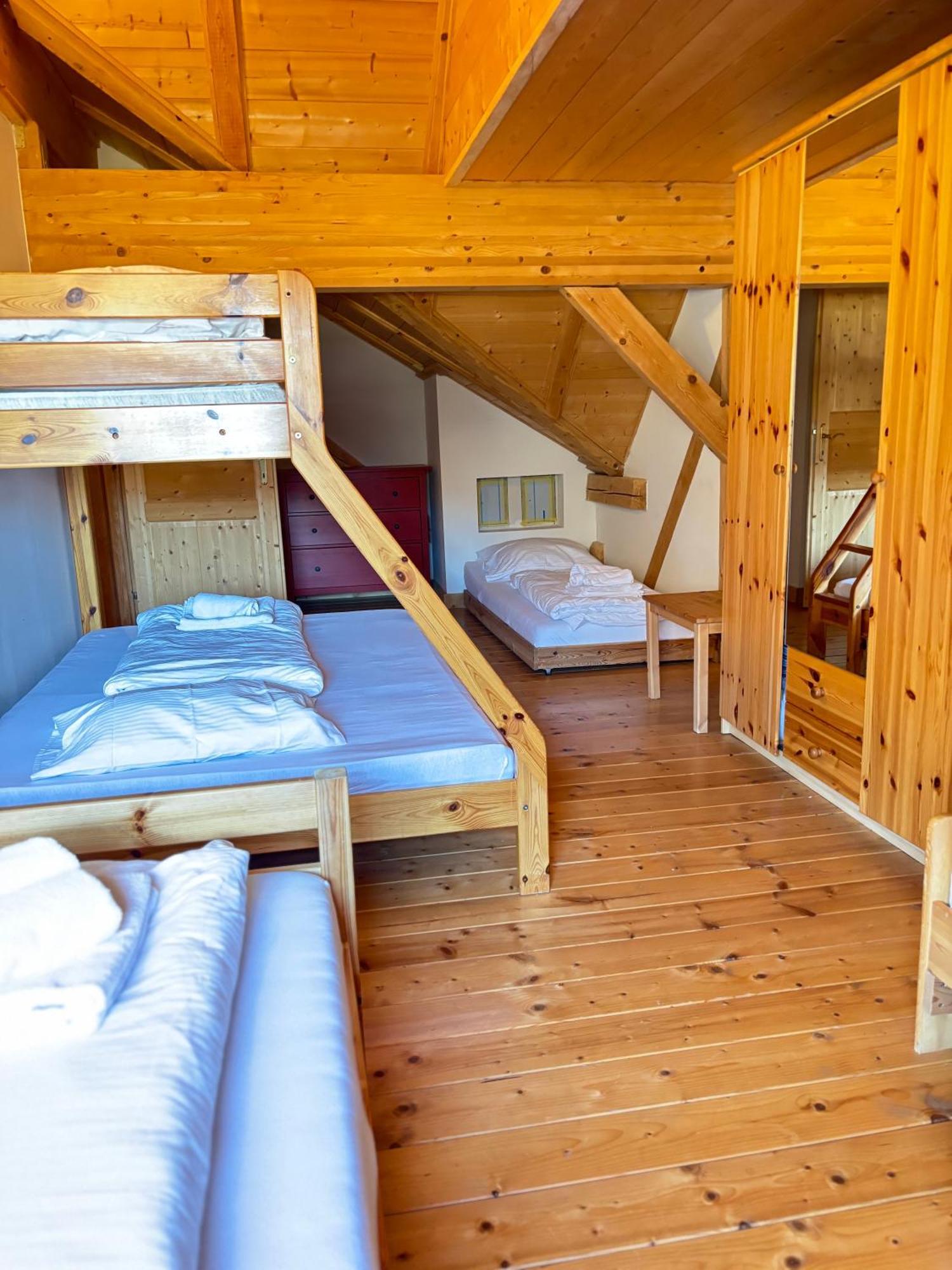 Apartments Steinwaend Grünau im Almtal Extérieur photo