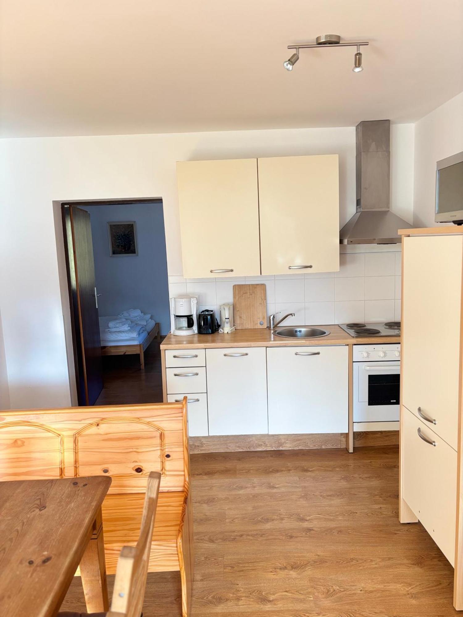Apartments Steinwaend Grünau im Almtal Extérieur photo