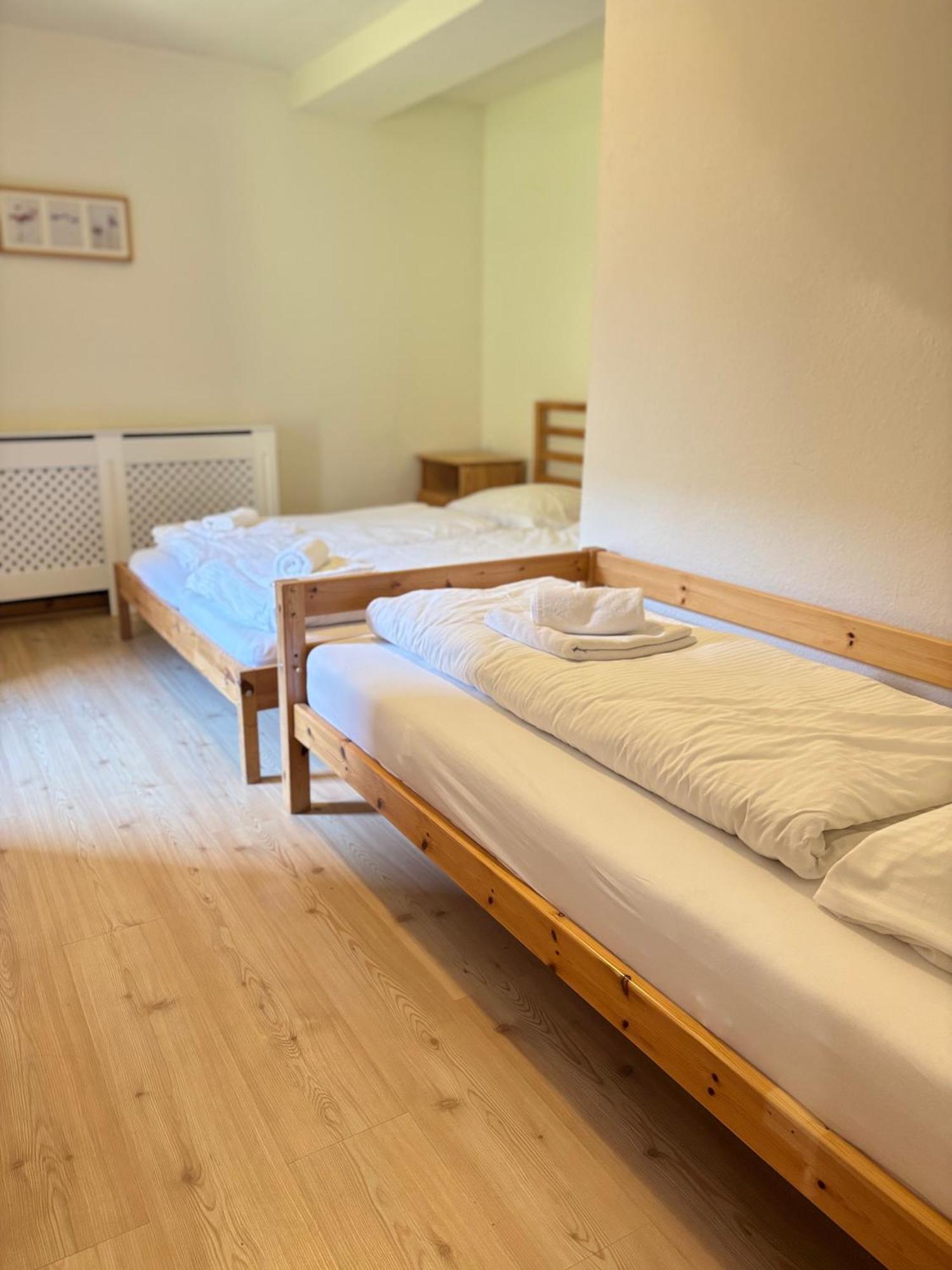 Apartments Steinwaend Grünau im Almtal Extérieur photo