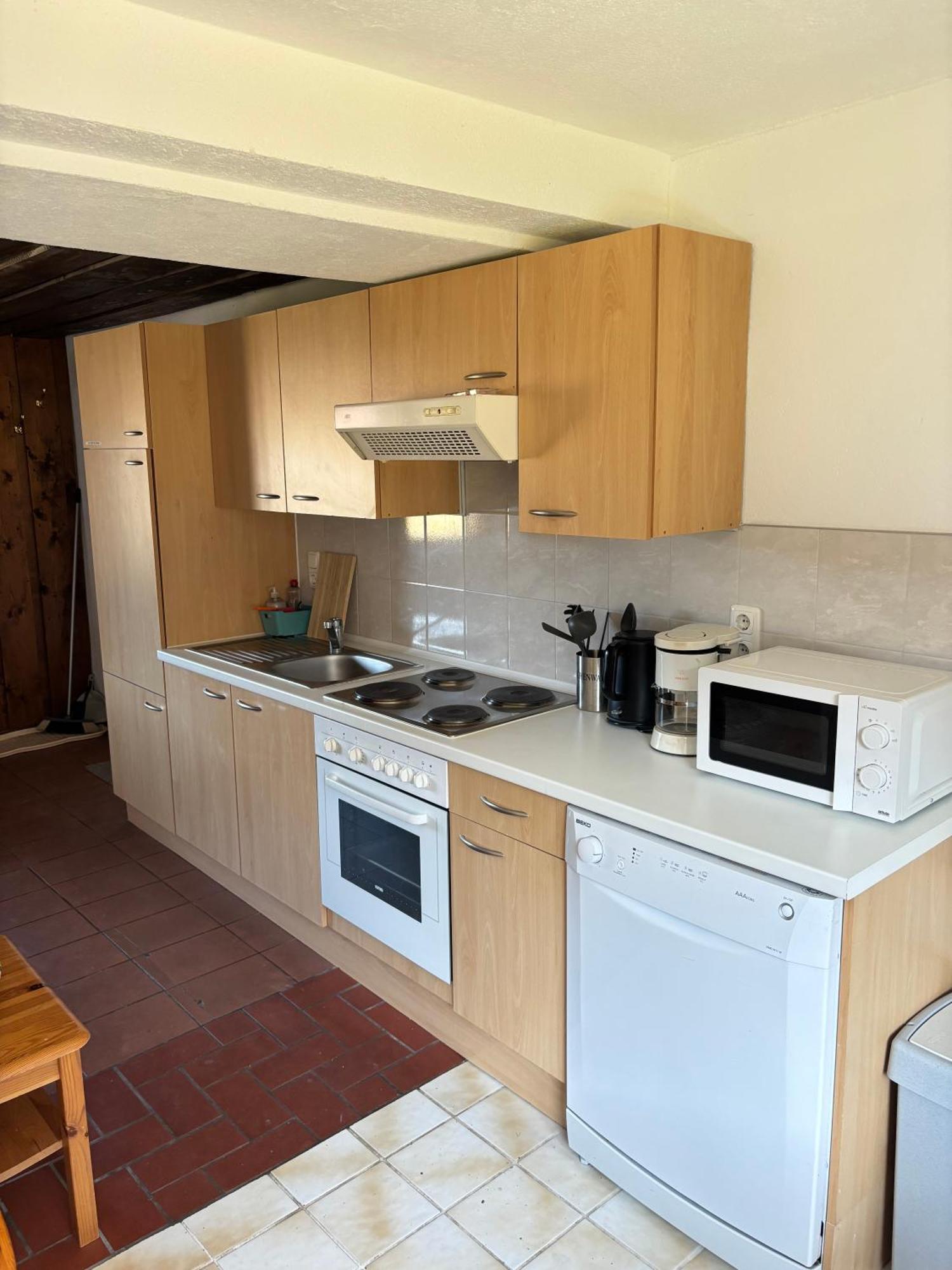 Apartments Steinwaend Grünau im Almtal Extérieur photo