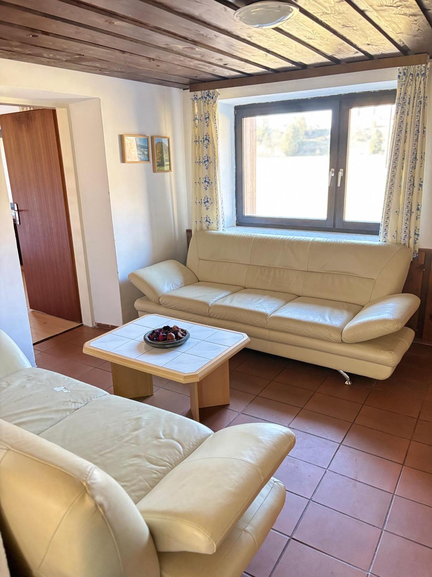 Apartments Steinwaend Grünau im Almtal Extérieur photo