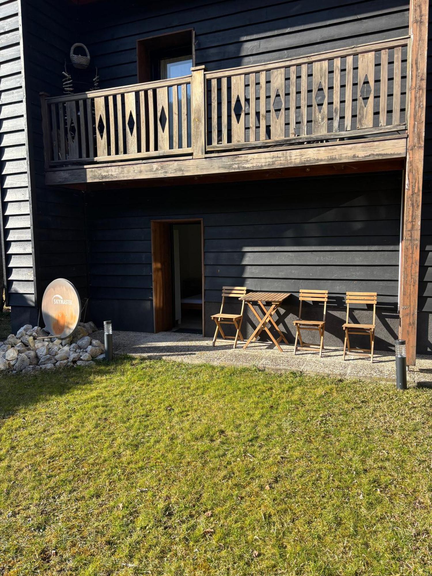 Apartments Steinwaend Grünau im Almtal Extérieur photo